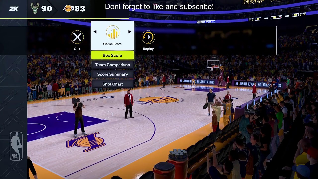 NBA January 9, 2026 Games, HOF MODE Diff. - NBA2K26