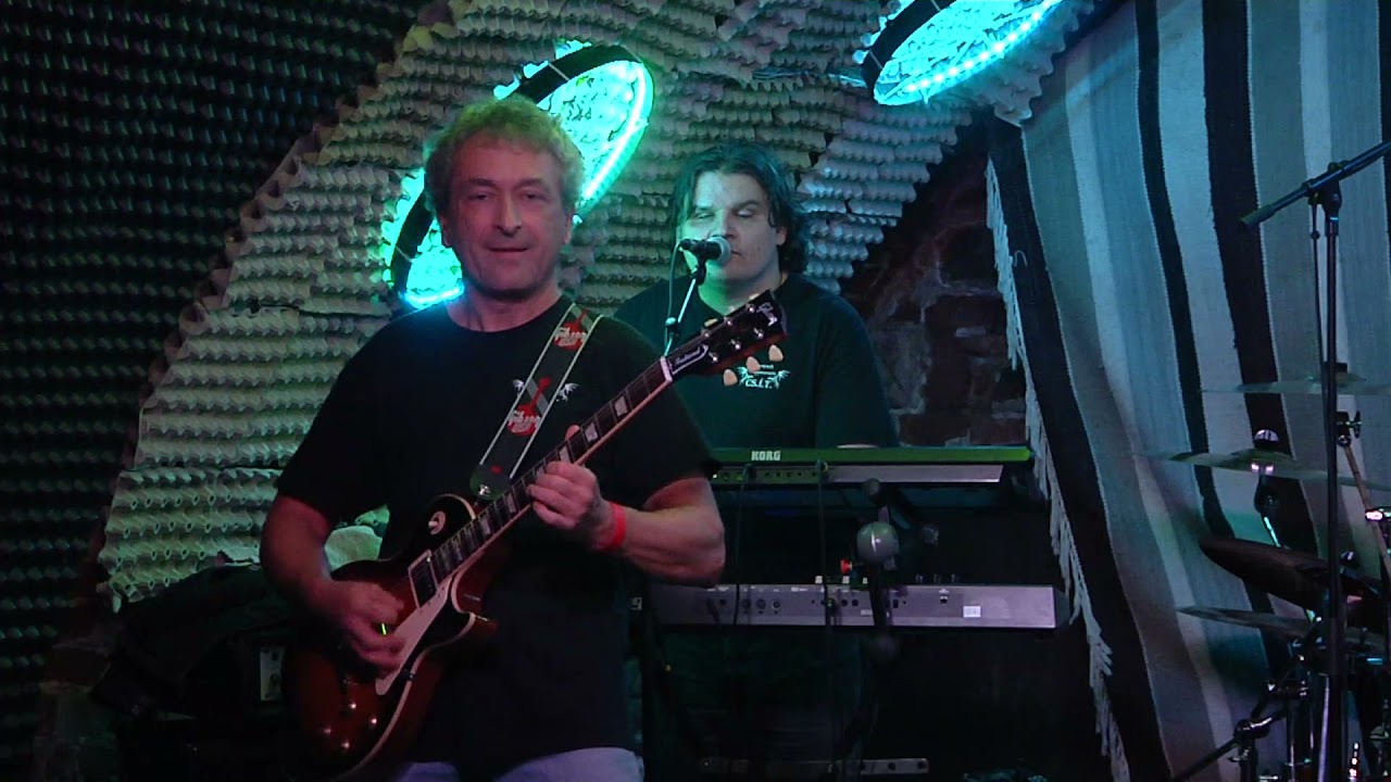 Awarock Együttes Balatonbogláron