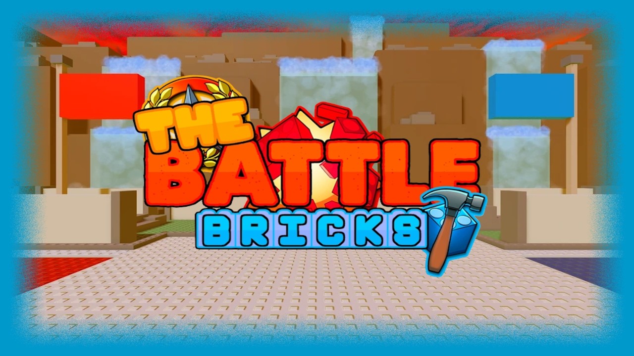 The Battle Bricks OST: Paint the Town Red