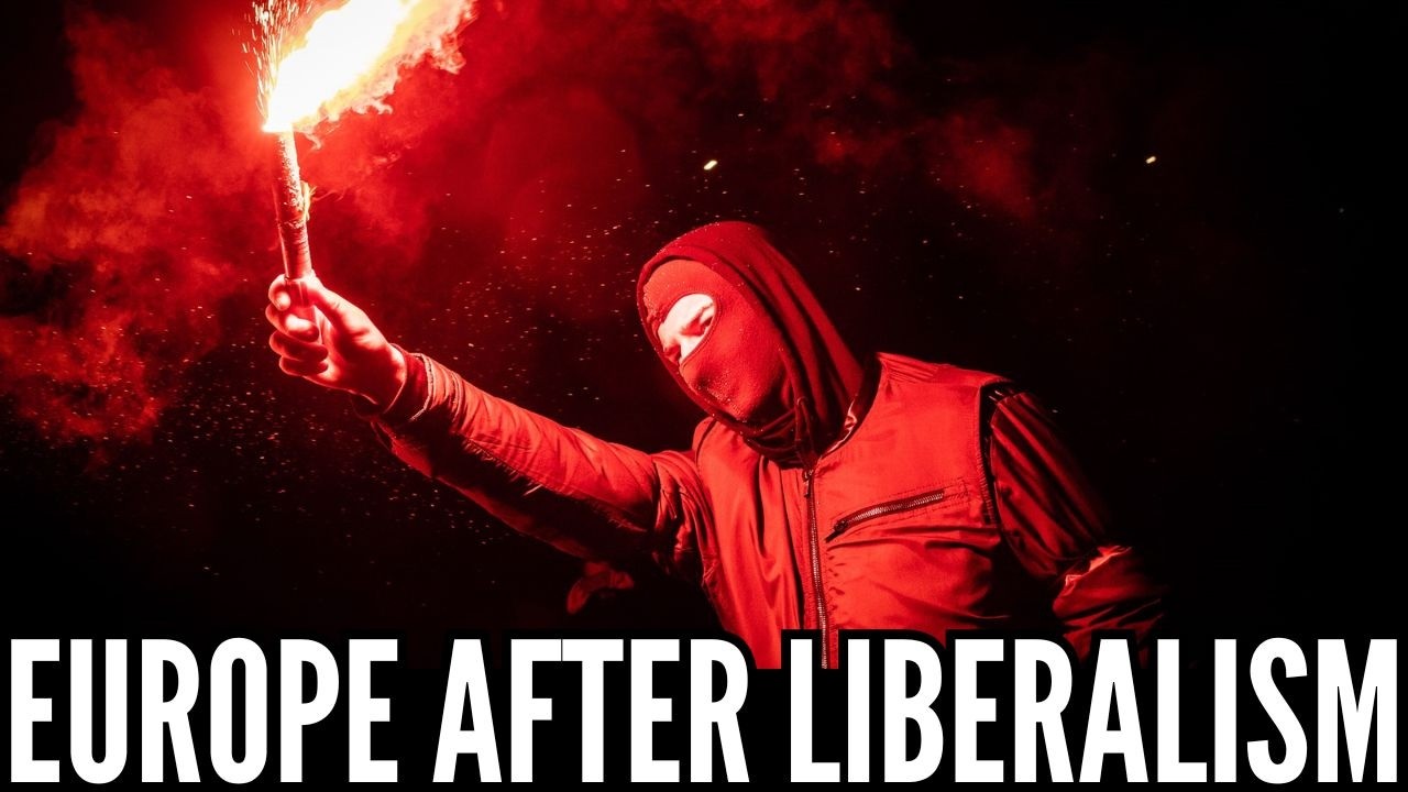 The Looming Spectre of the 'Far-Right'
