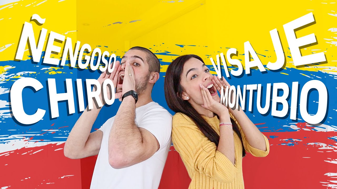 Expresiones Populares del Ecuador - Parte 2 🇪🇨