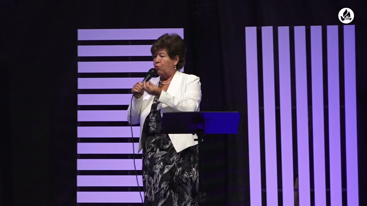 Las Bienaventuranzas - Elena Niño