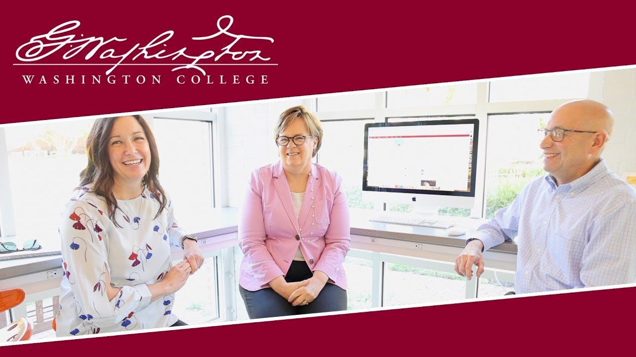 Career Development and Alumni Connections
