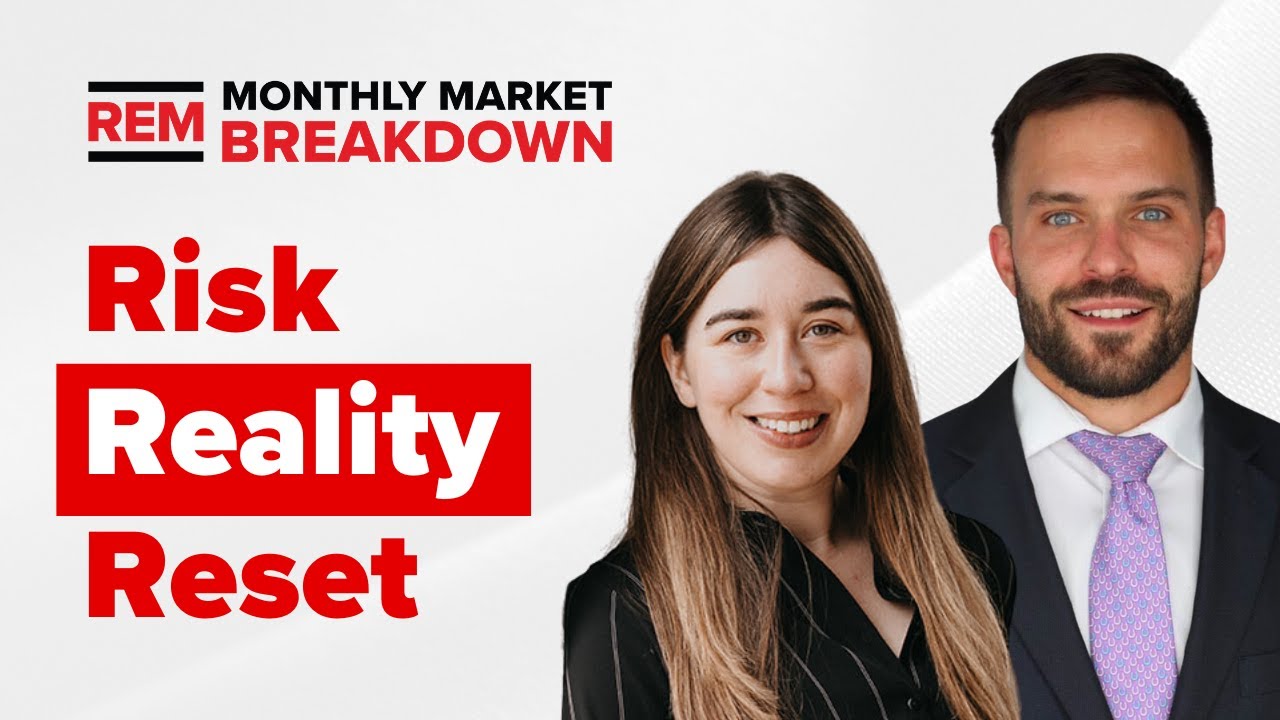 The Canadian Market Real Estate Breakdown - January 2026