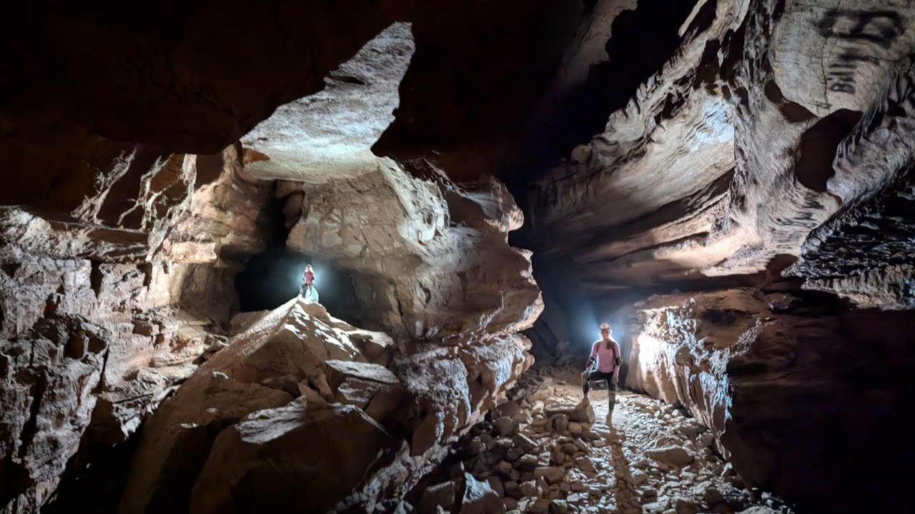 This Cave Has Captivated Human Curiosity For Centuries