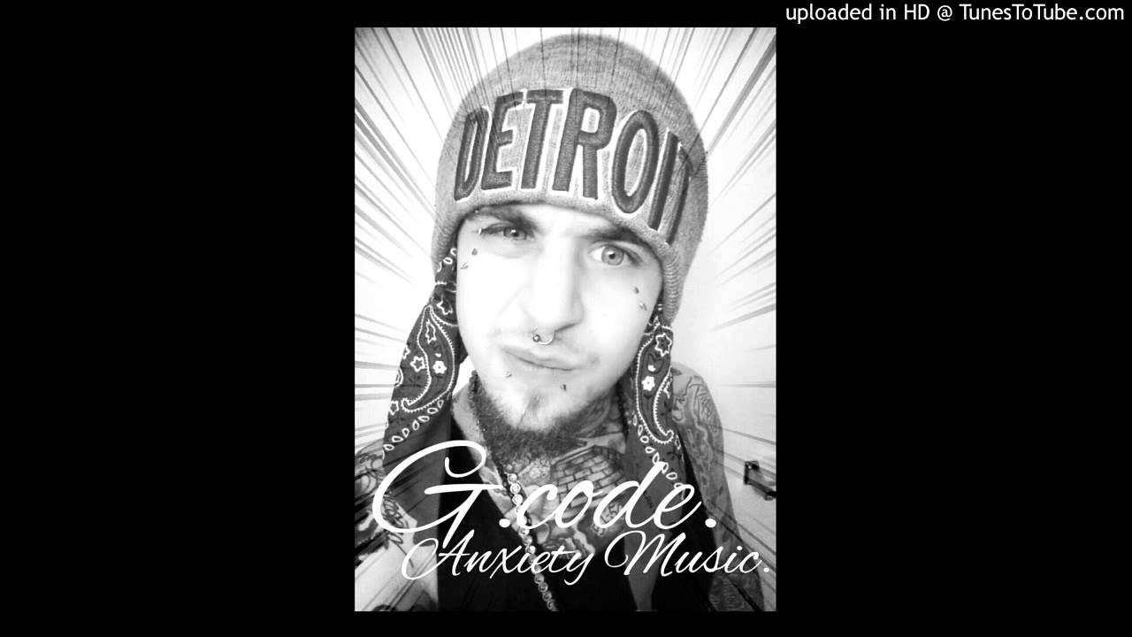 CHAIN GANGZ  Gcode ft. tregangz