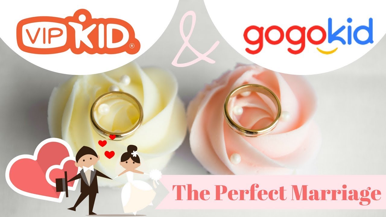 VIPKID & GOGOKID:  The perfect marriage when working for multiple online esl companies