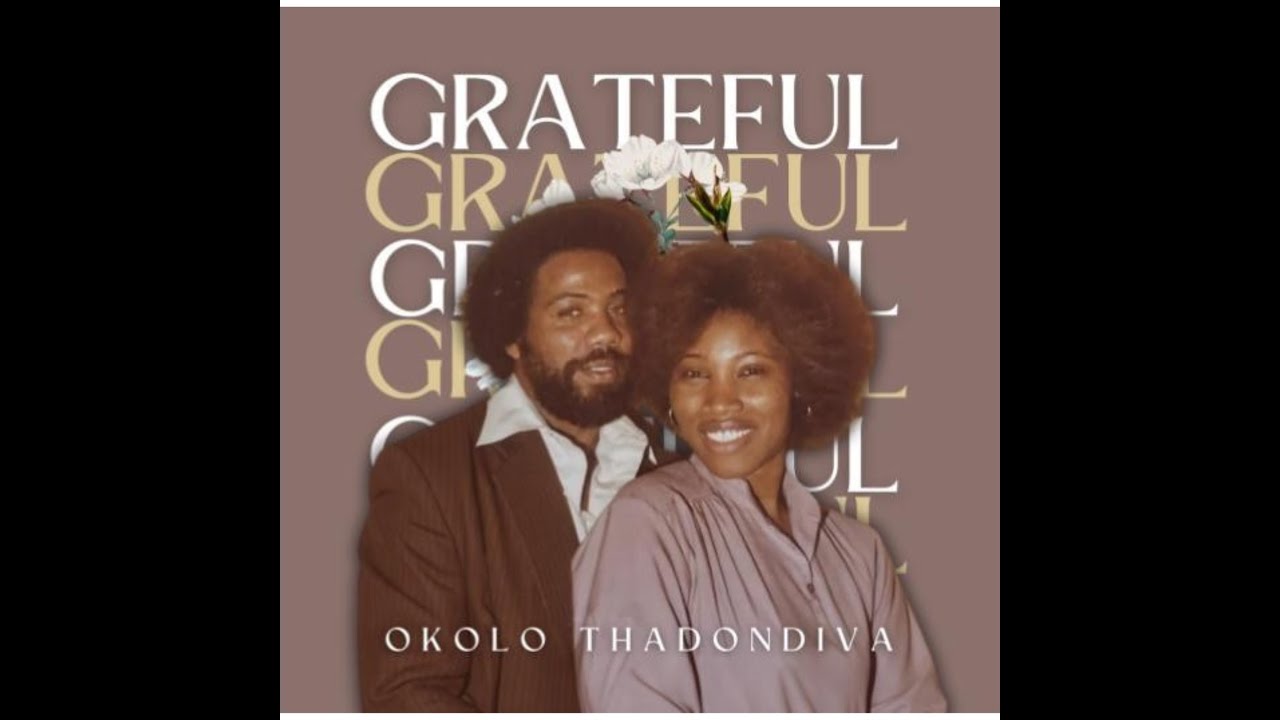 Grateful &ndash; Okolo ThaDonDiva | Heartfelt Hip Hop Tribute