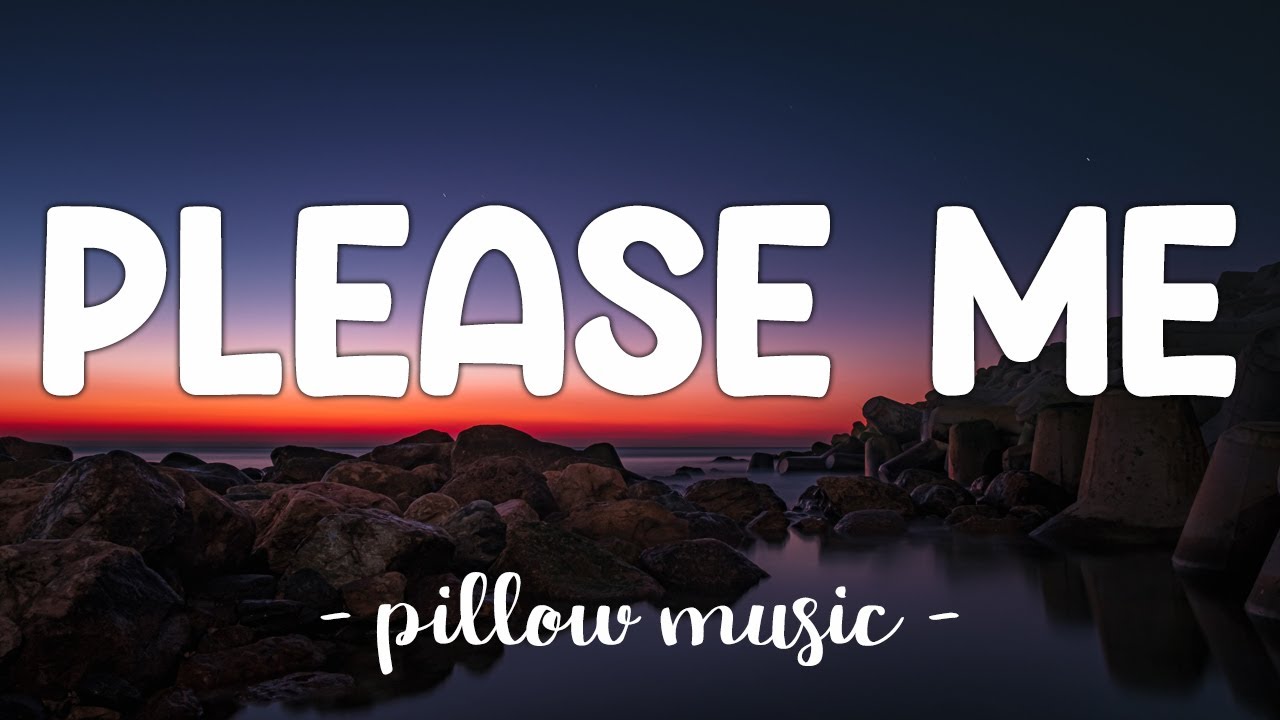 Please Me - Cardi B & Bruno Mars (Lyrics) 🎵
