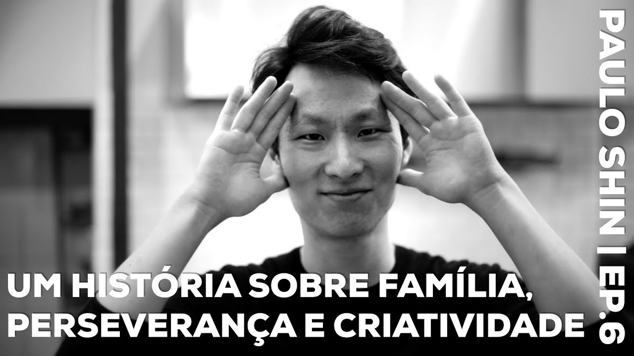 Paulo Shin: Cozinha Aberta Ep.2