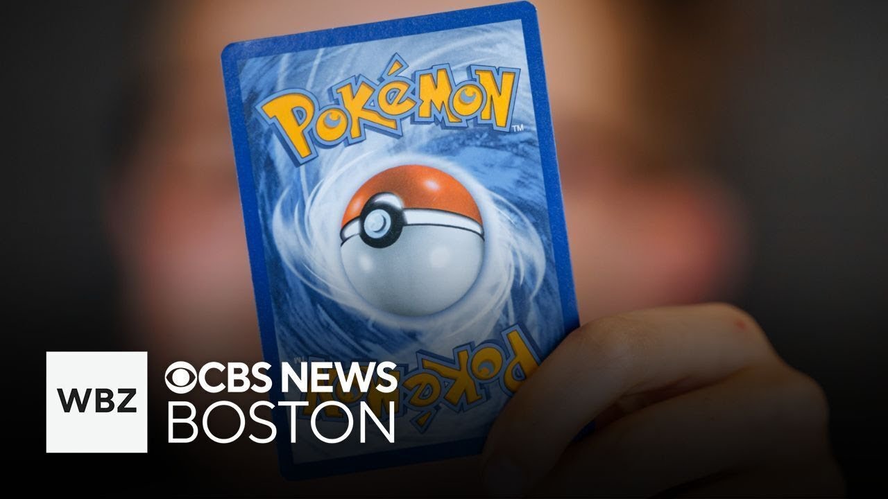 Some Pok&eacute;mon cards have had a more than 3,000% return on investment, WSJ reports
