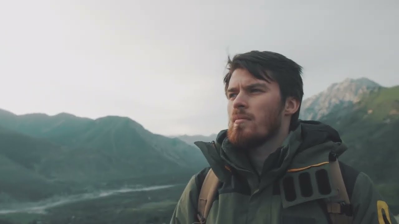 Discover your wild side