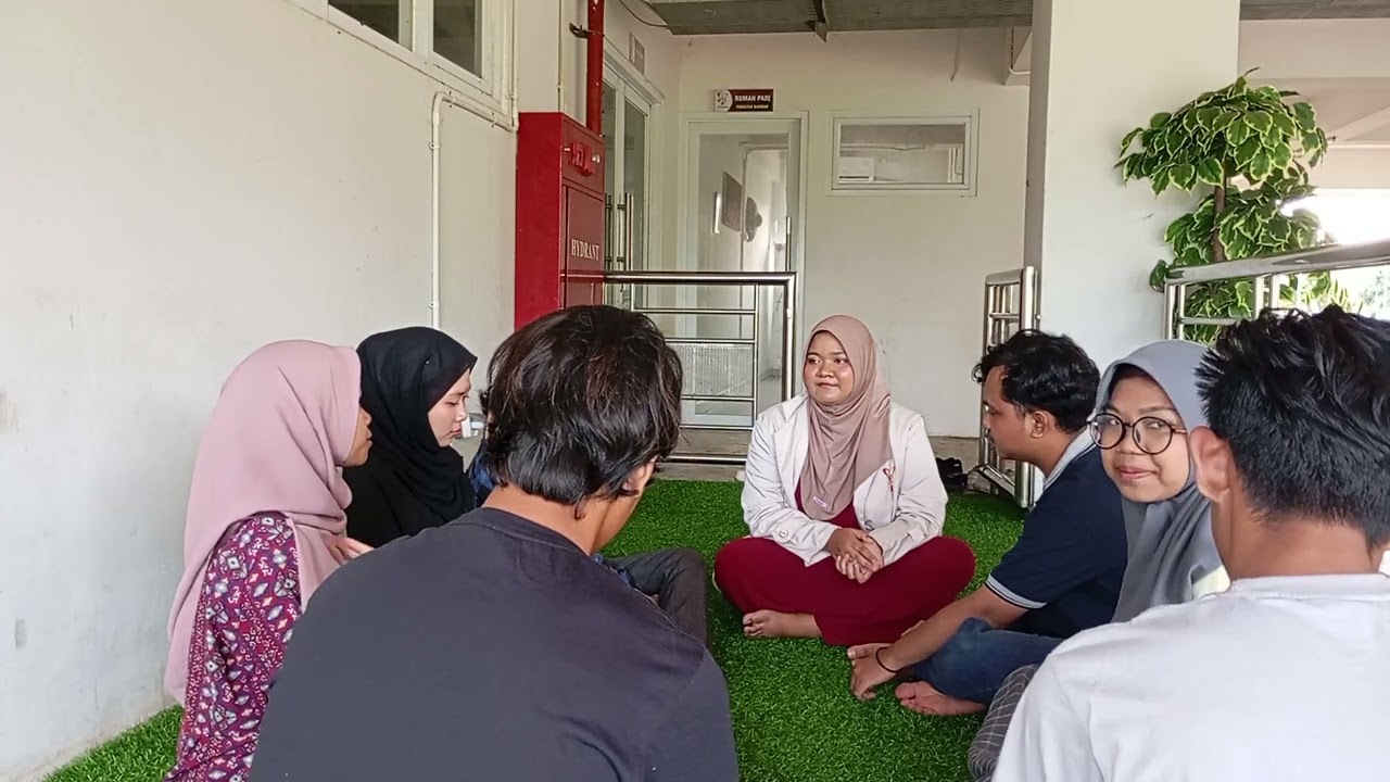 Konseling Kelompok