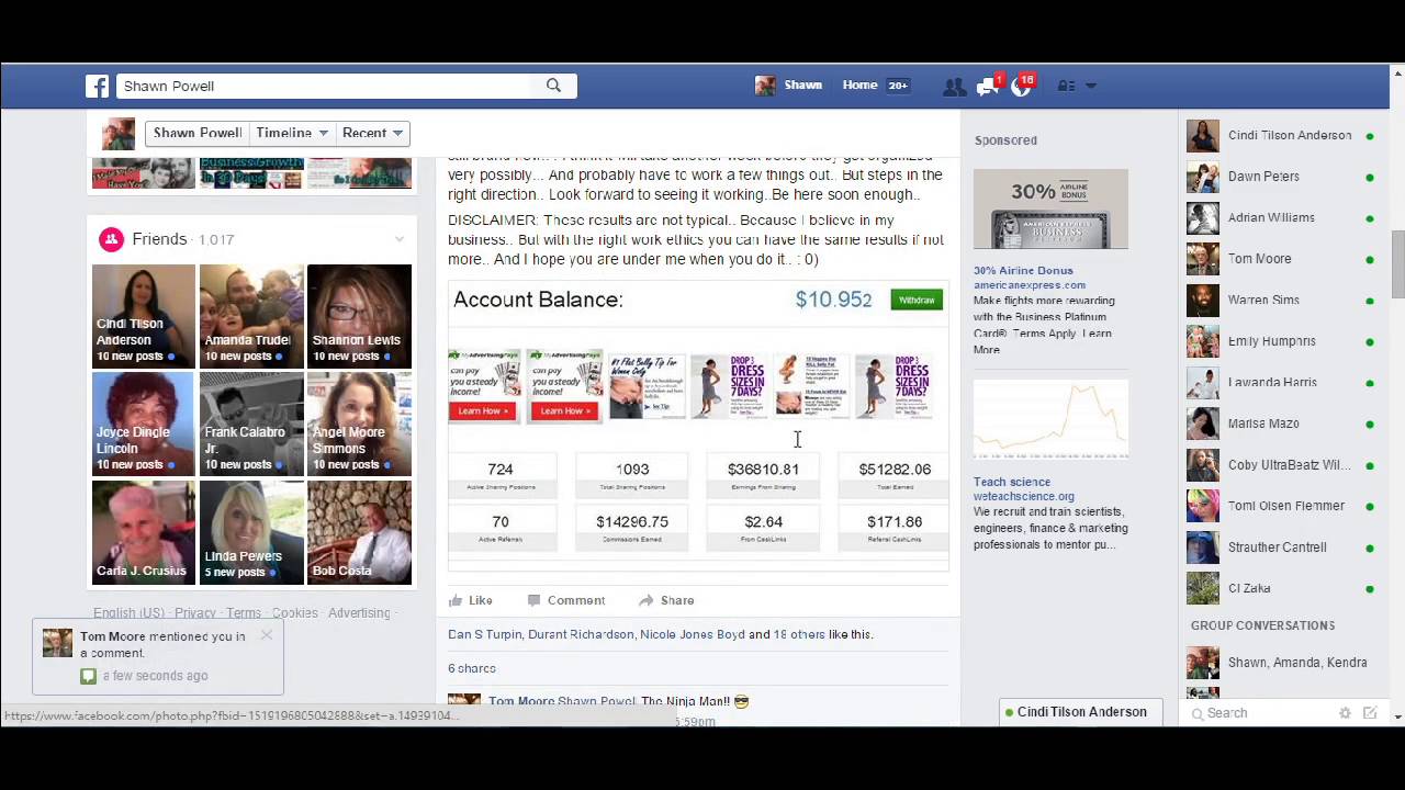 Traffic Monsoon - how to get big sales in Traffic Monsoon!