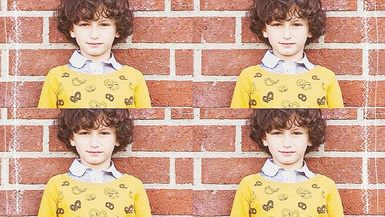 August Maturo | Introducing Me {HAPPY BIRTHDAY}