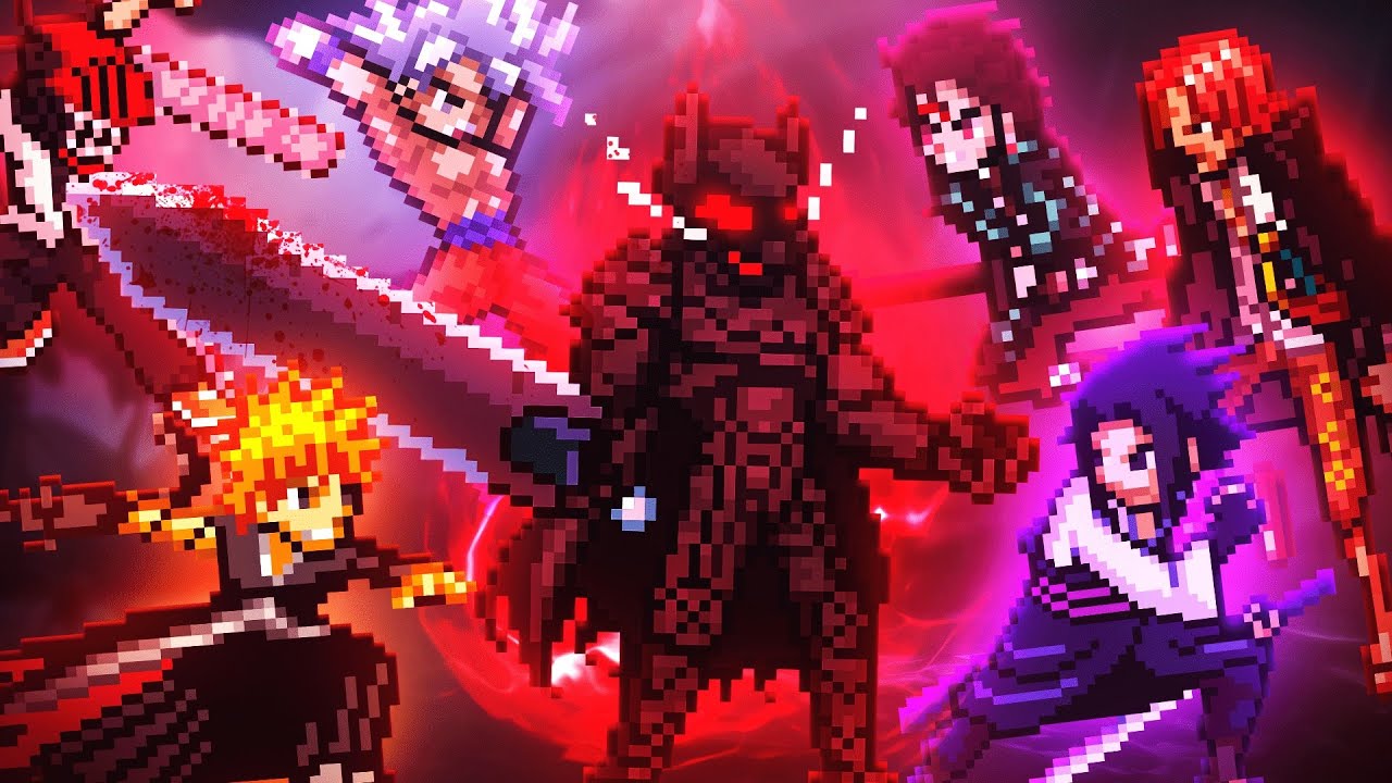 Guts VS Everyone