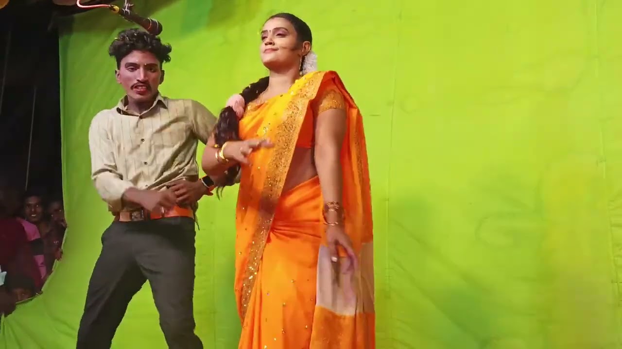 Nandini telugu drama videos 