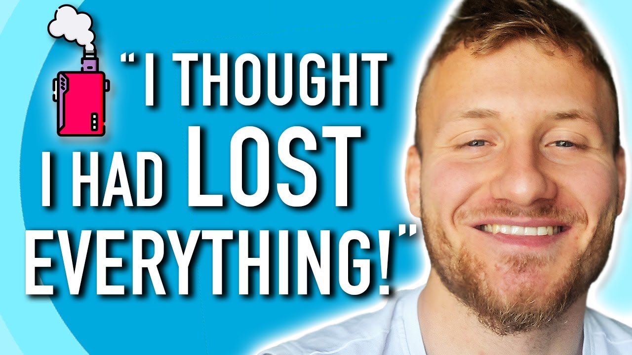 Depersonalization from HHC: Ivo's Recovery Story (2025)