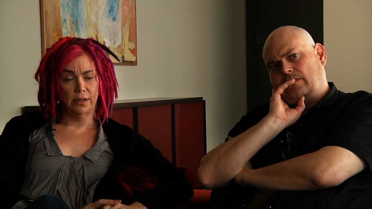 Side by Side - Documentary - Clip Featuring Keanu Reeves, Lana Wachowski & Andy Wachowski