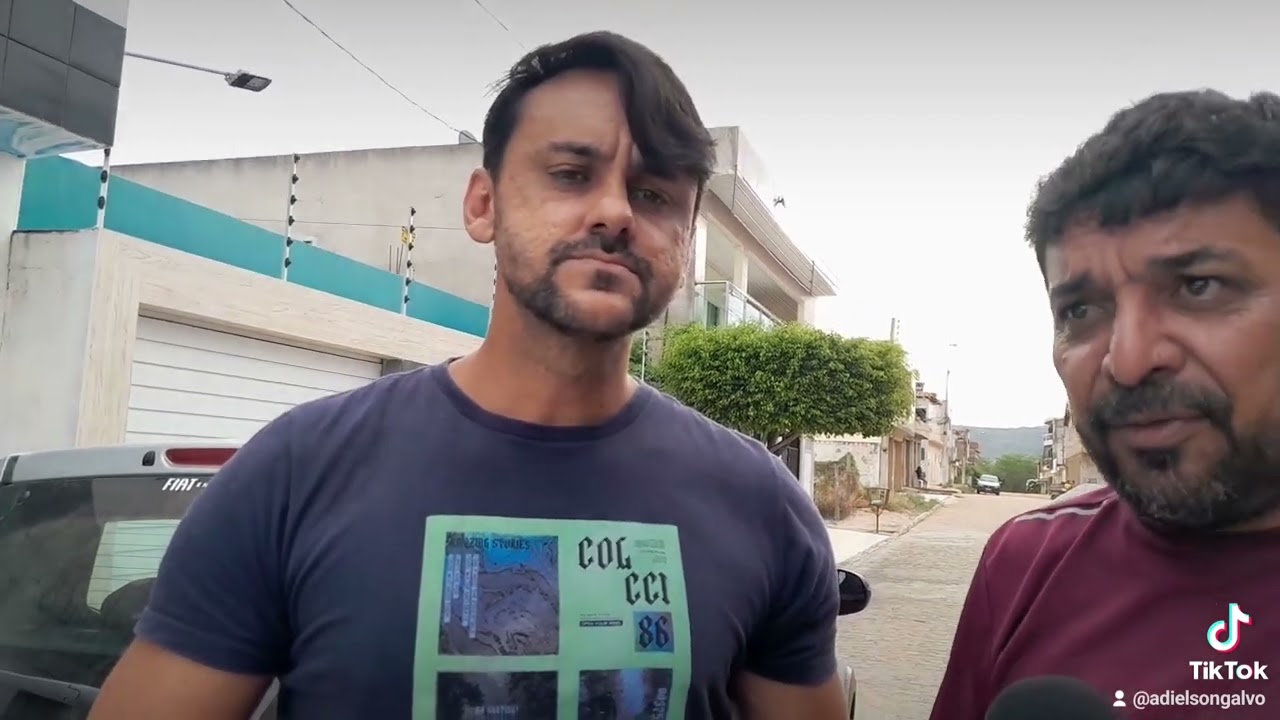 Preso pelas polícias Civil e Militar de Riacho das Almas, elemento que tentou matar mototáxista