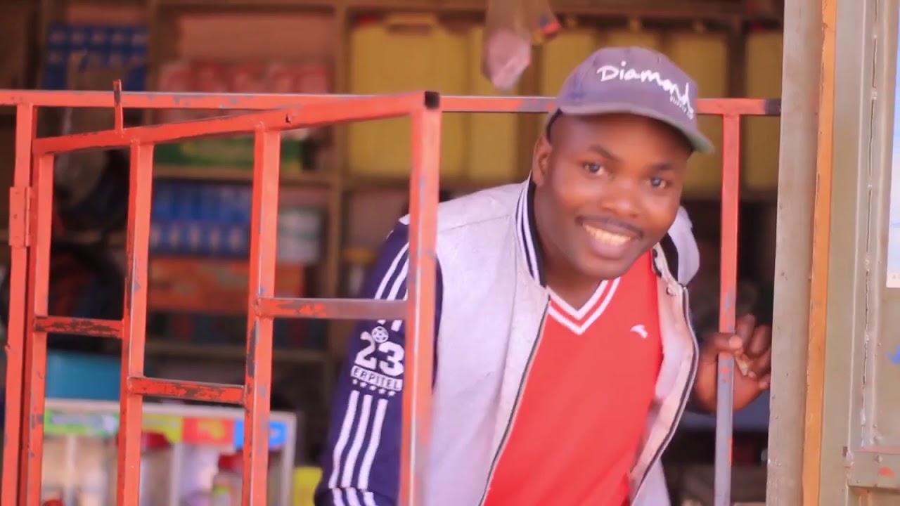 Kafeero Junior   Sikilungi Kolera Jewazalibwa Video  New Ugandan KadongoKamu Videos  DjZeRoPrO 2019