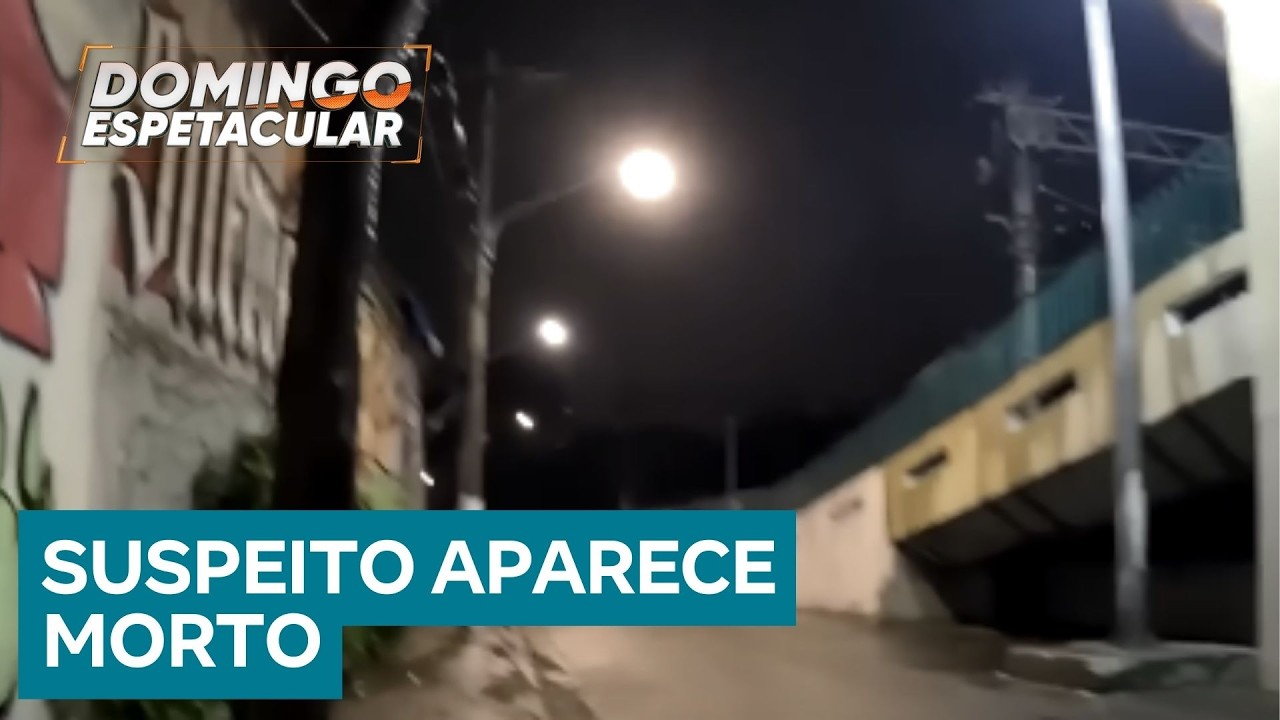 Caso Bruna: estudante é assassinada a caminho de casa, e suspeito aparece morto