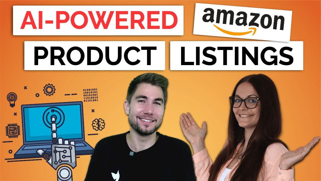 Optimize Amazon Product Listing with Data Dive's New AI Tools & Rank Tracker