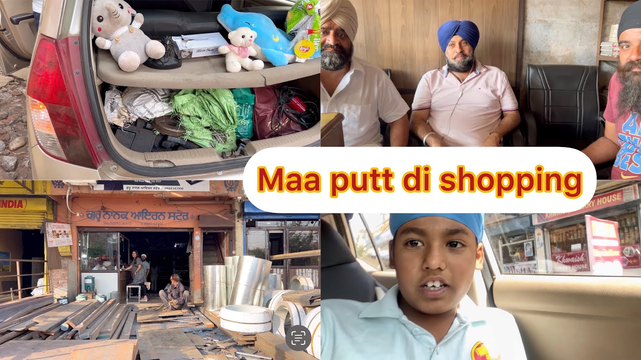 Guru nanak waleya di shop jitho assi loha leende aa
