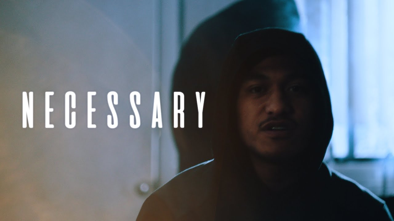 BALLY BOY - Necessary (Official Music Video)