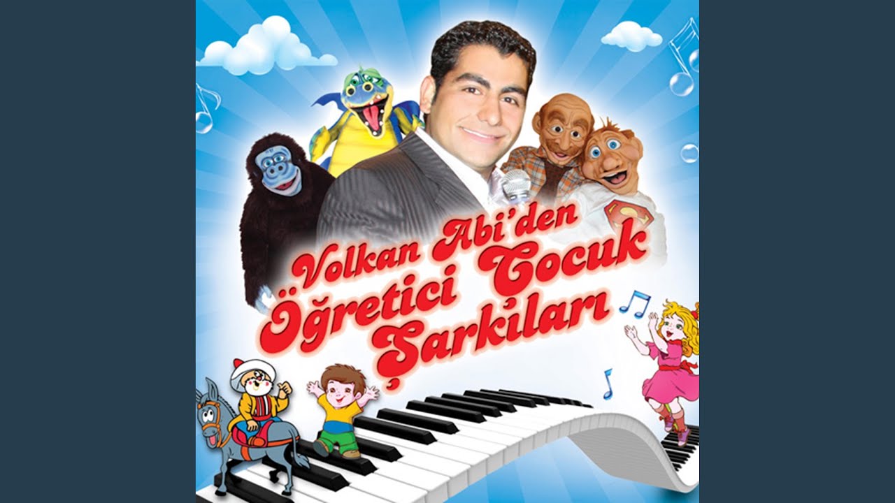 DOLMA GÖRDÜM DAYANAMAM