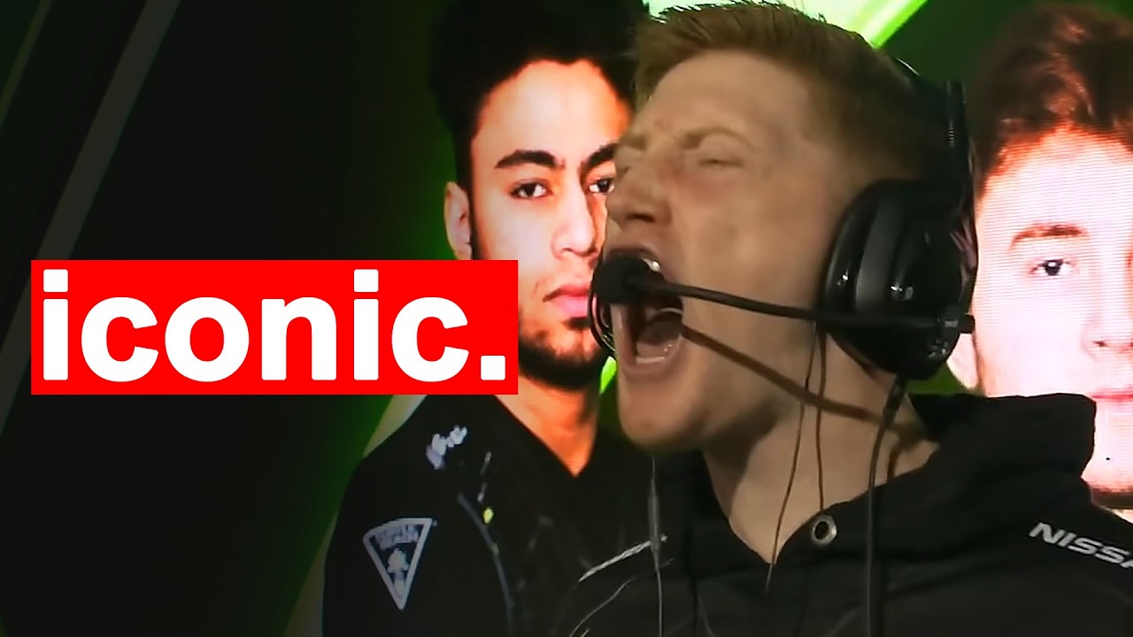 BO4 Moments That SHOCKED The World