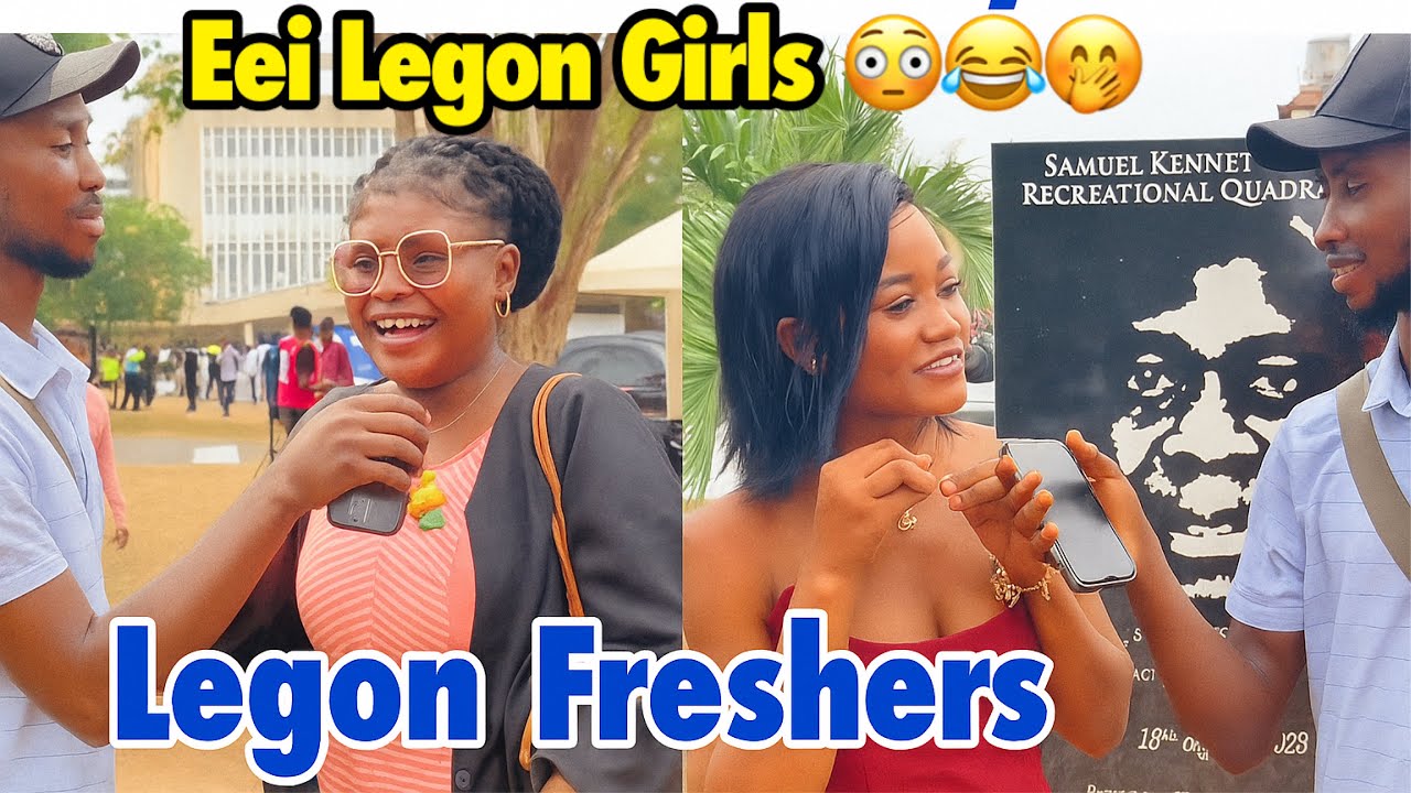 Would You Take GH₵10K to Leave Your Boyfriend? UG Girls Tell All!