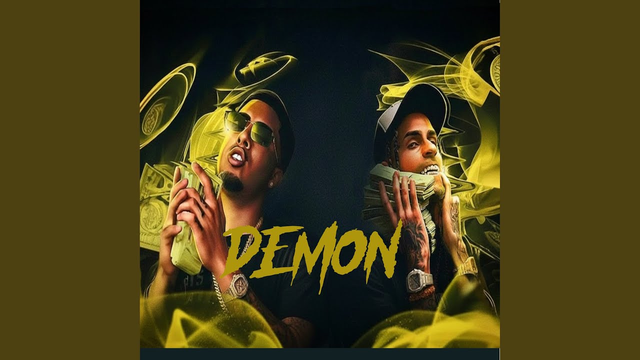 demon