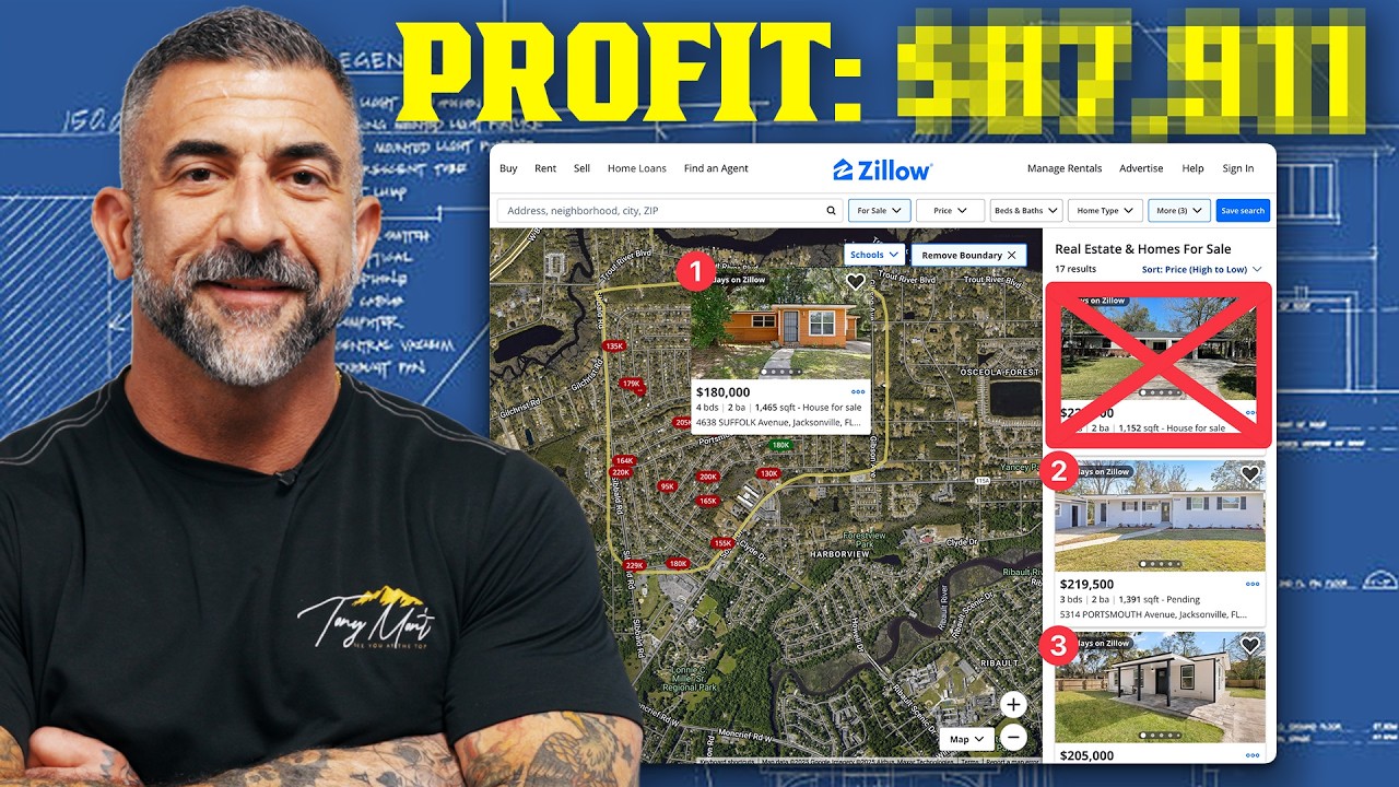 How to Analyze a Real Estate Deal For FREE Using Zillow (In Detail)