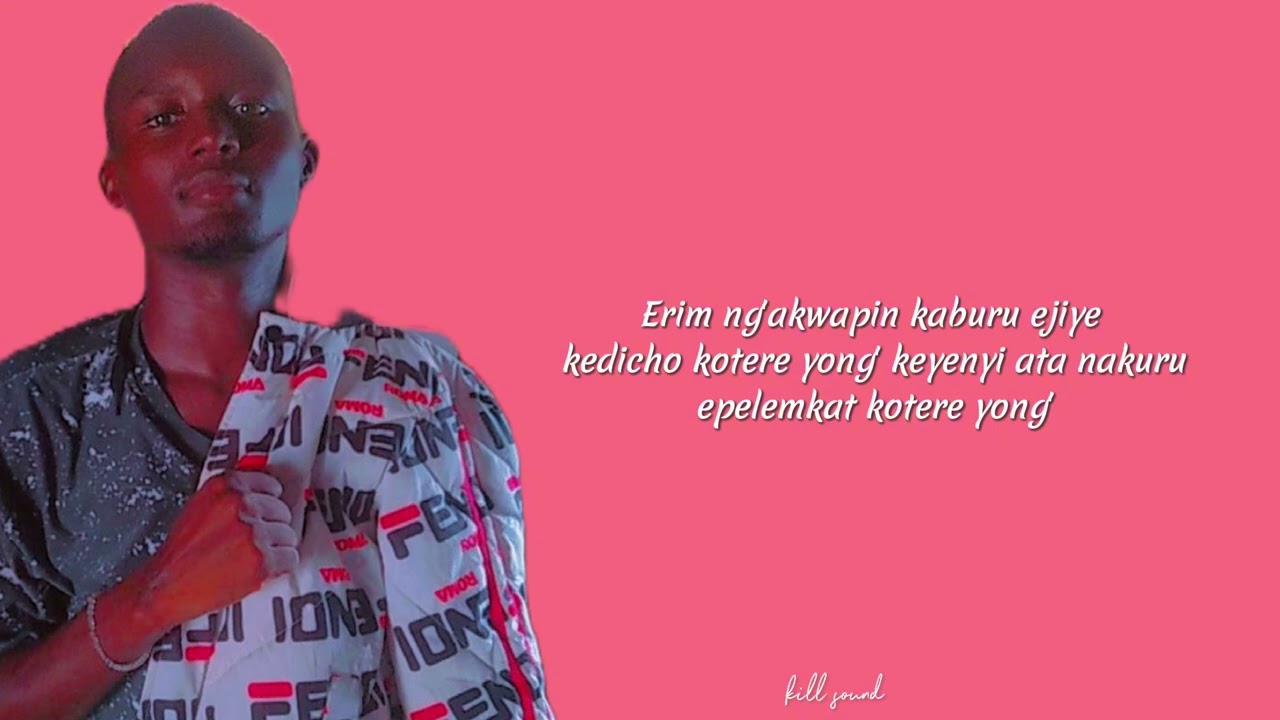 SHEEDOH_NAKANG'(OFFICIAL MUSIC)