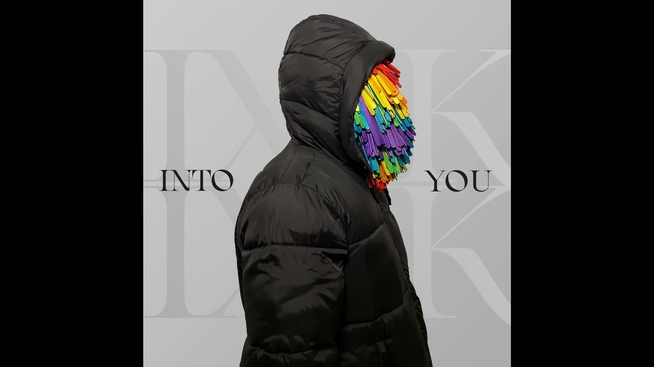 IXIK - Into You