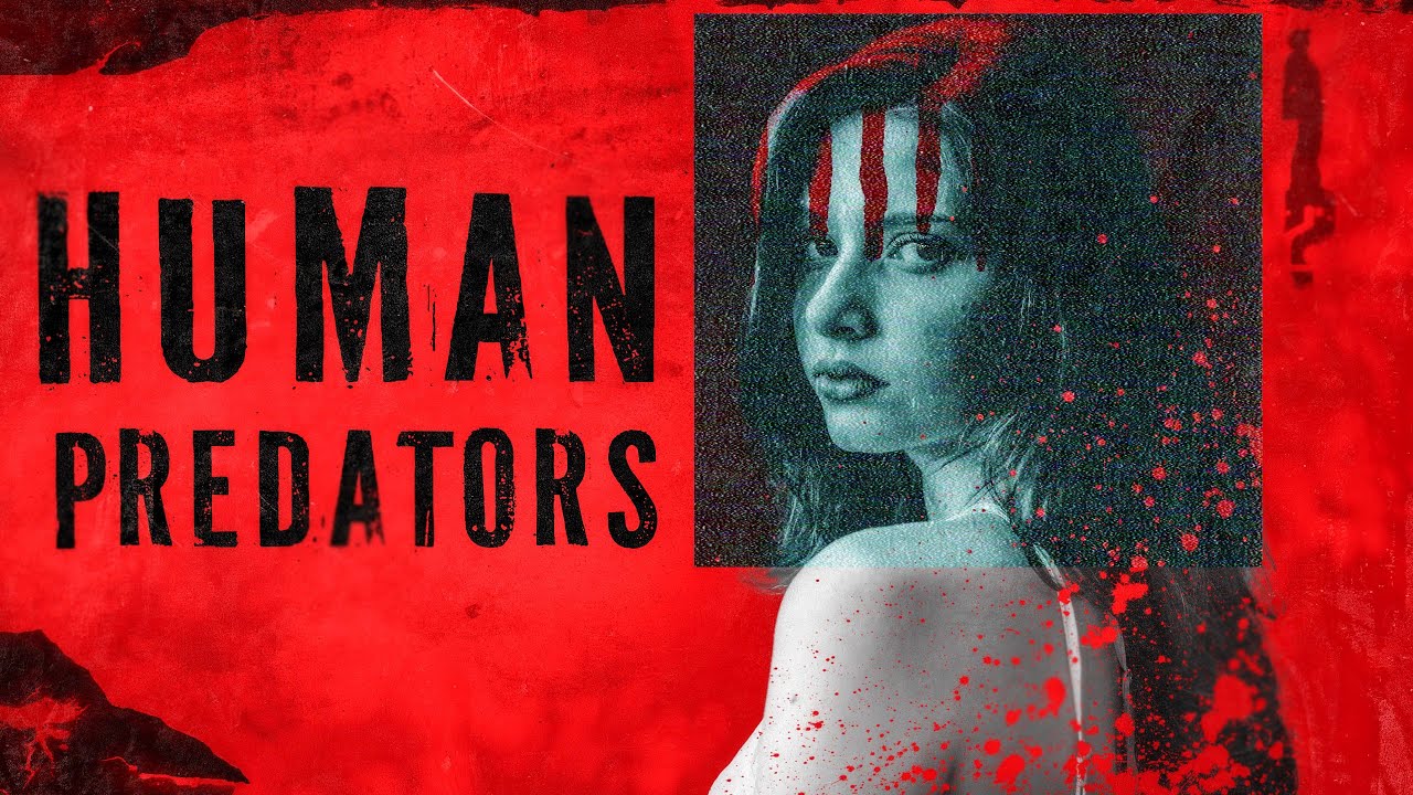 5 True Scary Stories about Human Predators