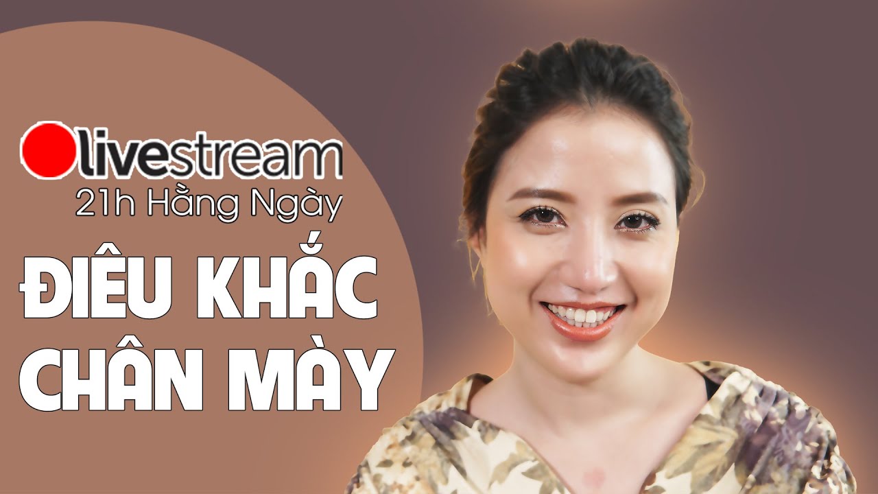 Điêu khắc chân mày - Jolie Nguyen