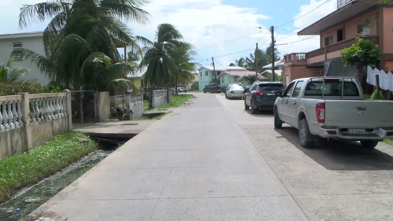 Ricardo Escobar Fatally Shot in Late-Night Attack in Port Loyola