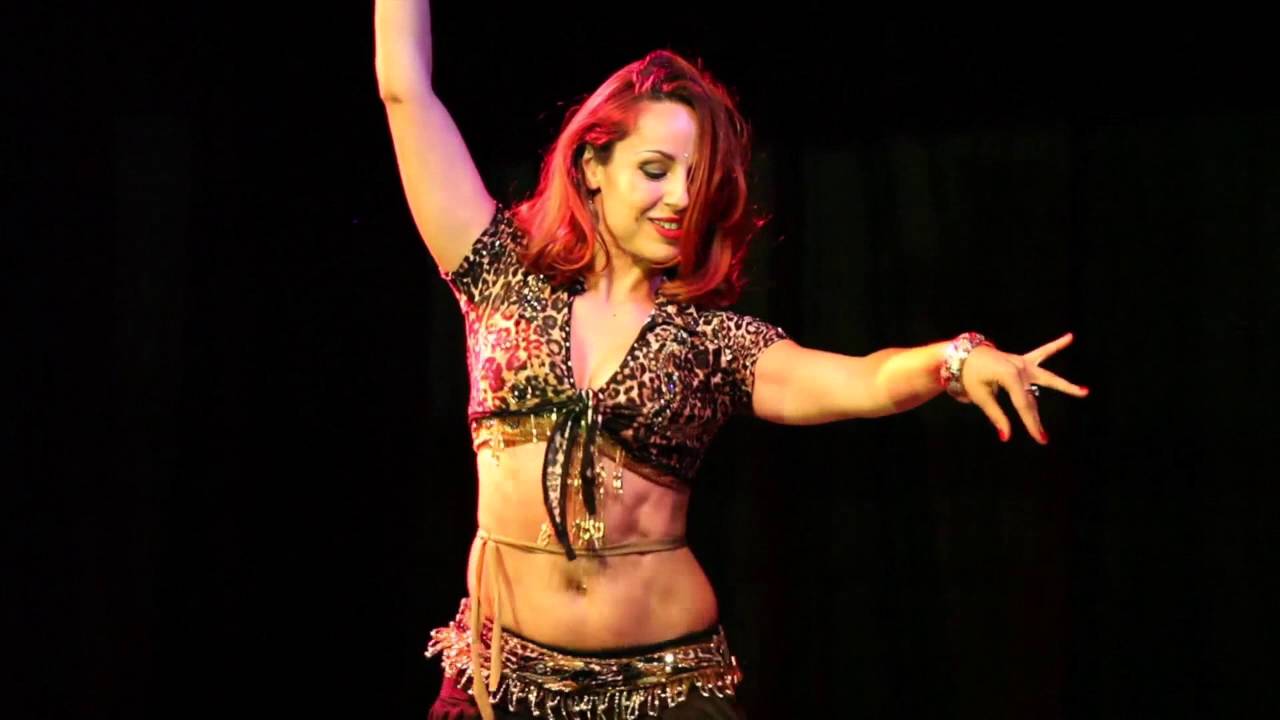 Verdiana Nour Saggio 2016