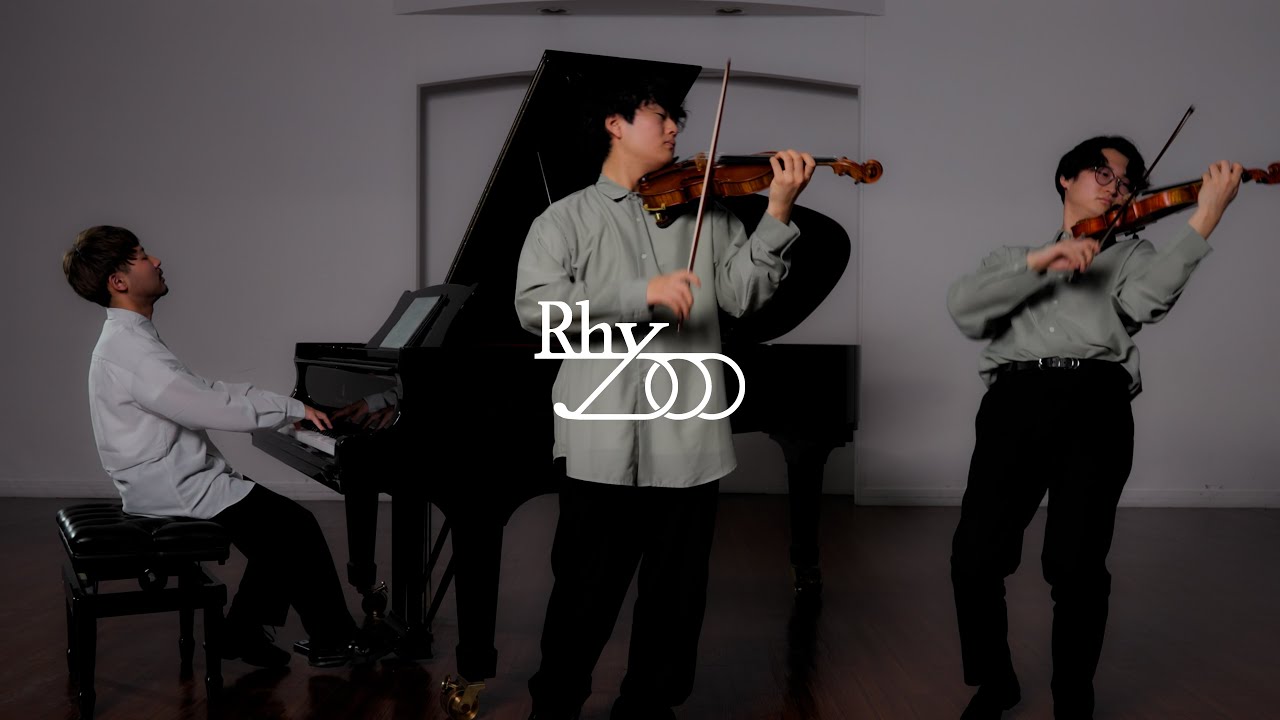 やさしさで溢れるように - JUJU | Violin, Viola,& Piano