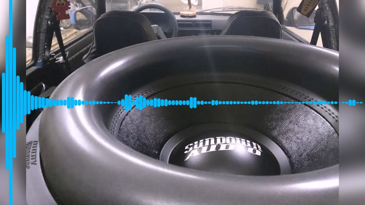 (33-37hz) OJ Da Juiceman - Yeah Hoe Rebassed (⚠️Low Bass By Averin⚠️)
