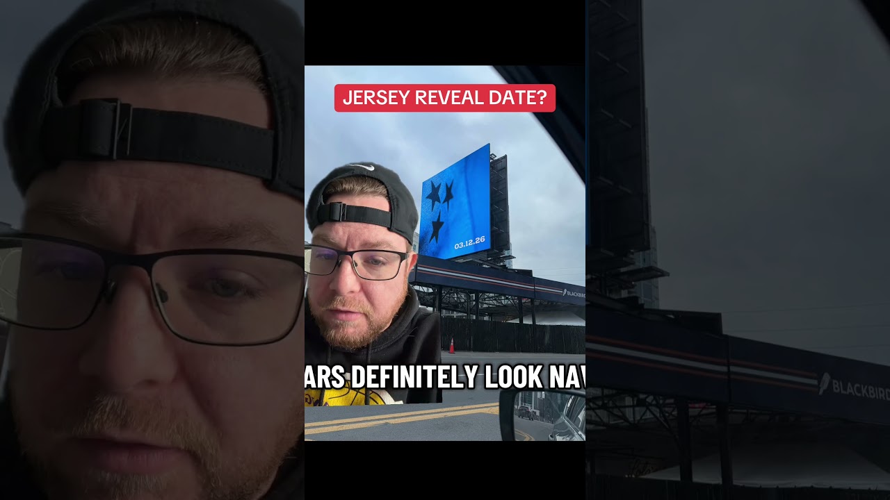 ARE THE TITANS RELEASING THE NEW JERSEYS IN MARCH???