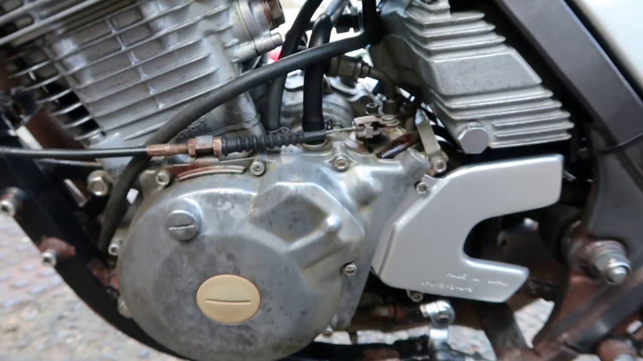 NBW - SRX400 overview