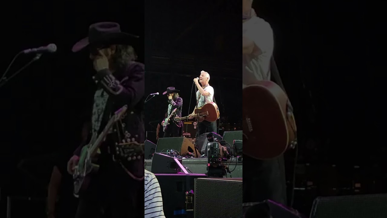 Modern English | I Melt With You | Talking Stick Resort Amphitheatre | Phoenix, AZ – 05.25.25
