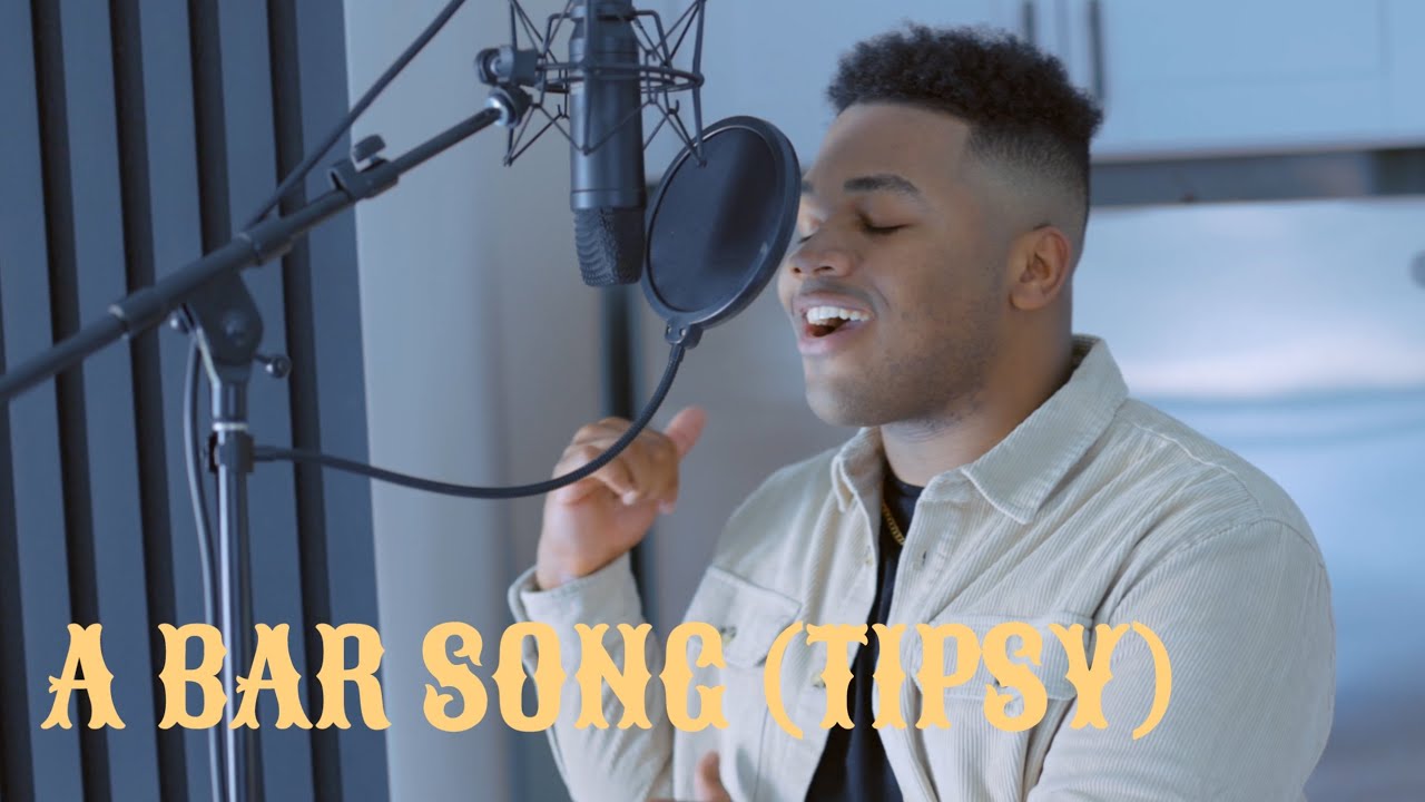 A Bar Song (Tipsy) - Shaboozey