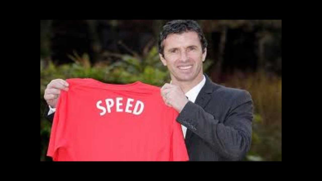 R.I.P Gary Speed     You'll NEVER be FORGOTTEN
