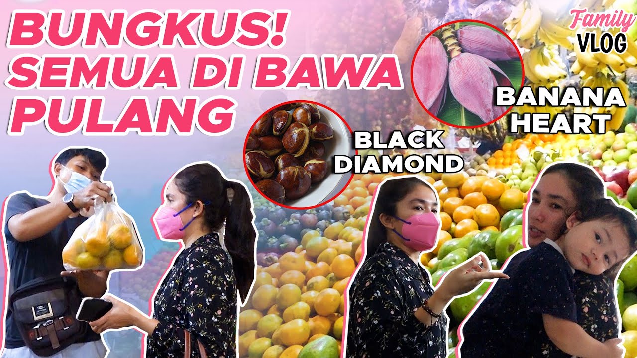 USSY BORONG HARTA KARUN DI PASAR! STOK TERBATAS