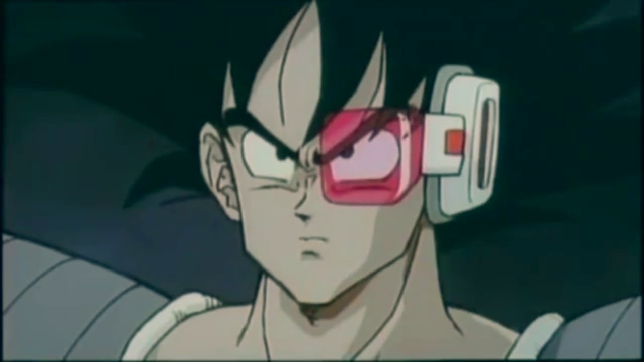 Goku Vs Turles Scena Finale