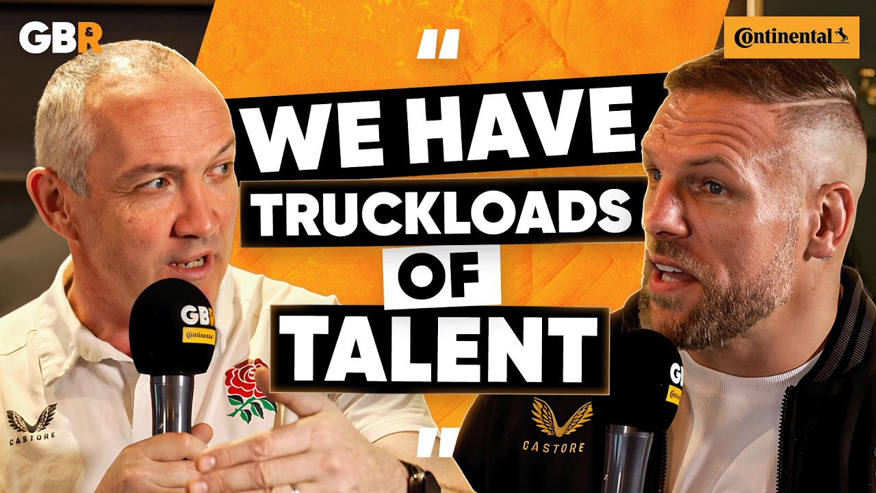 Can England Bounce Back In Rome?